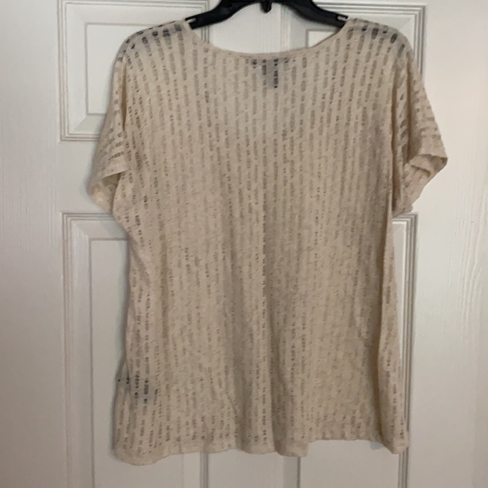 Kenneth Cole Top - Picture 4 of 4